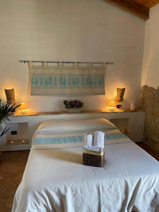 Hammam Rooms, Cagliari, Senorbi, Sardegna Екстериор снимка