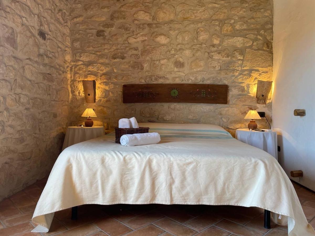 Hammam Rooms, Cagliari, Senorbi, Sardegna Екстериор снимка
