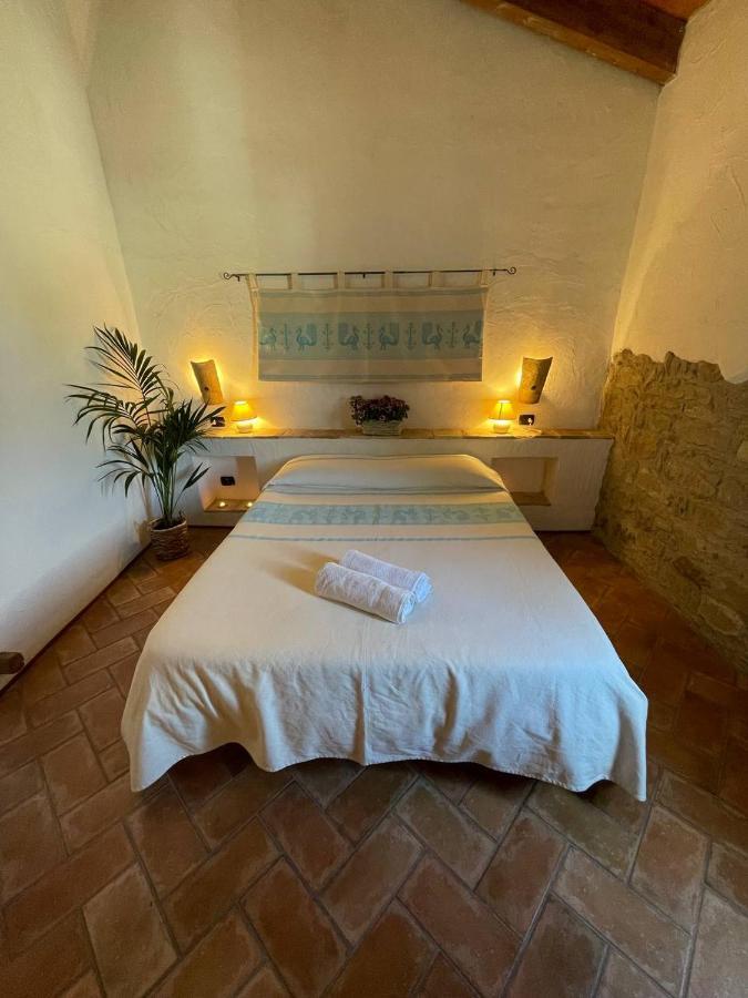 Hammam Rooms, Cagliari, Senorbi, Sardegna Екстериор снимка