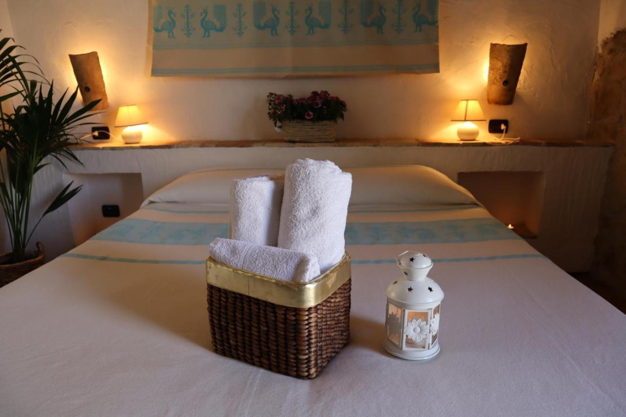 Hammam Rooms, Cagliari, Senorbi, Sardegna Екстериор снимка