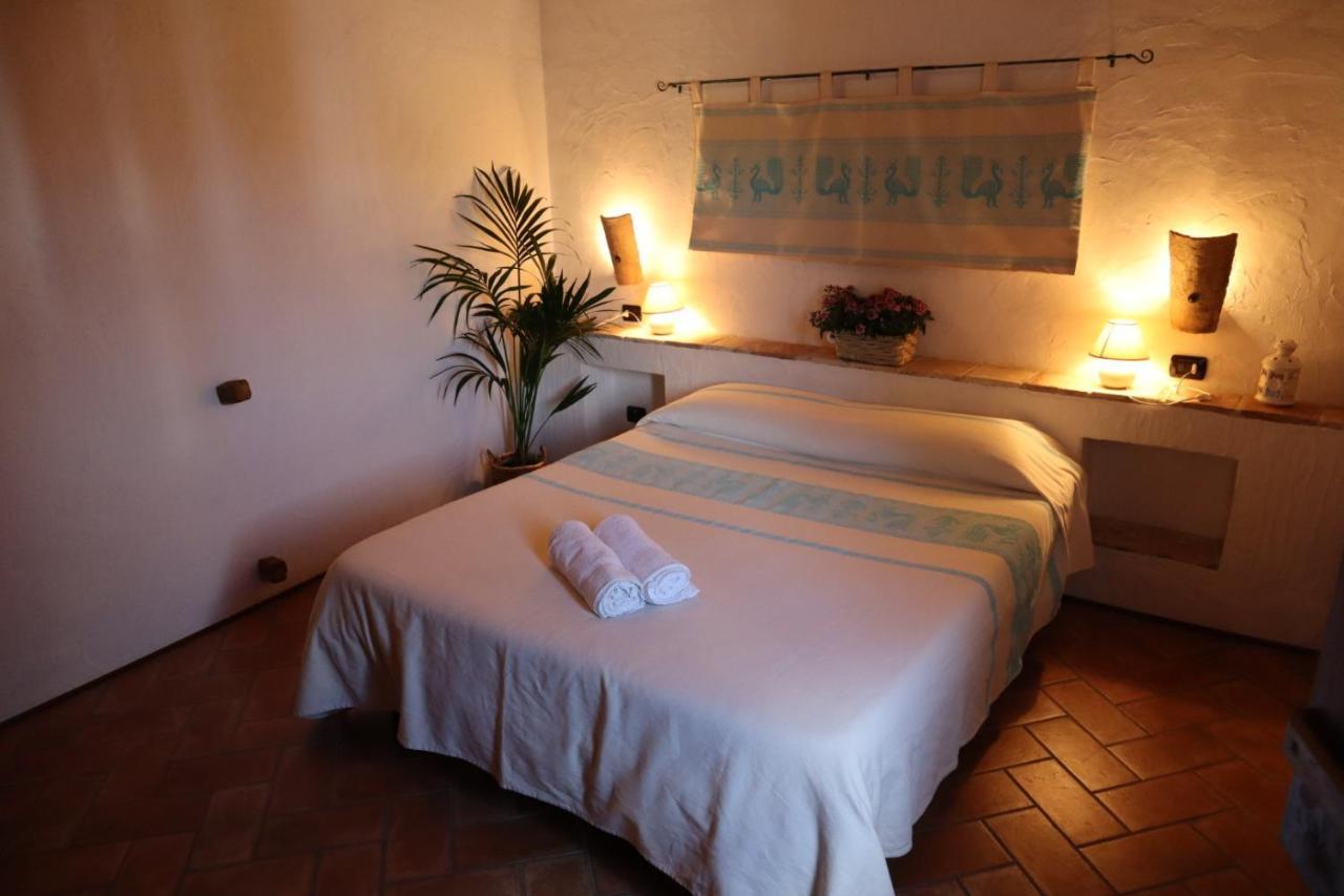 Hammam Rooms, Cagliari, Senorbi, Sardegna Екстериор снимка