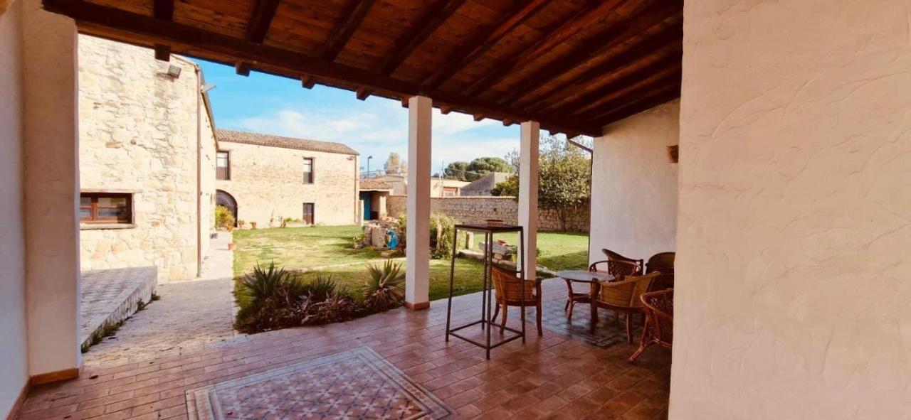 Hammam Rooms, Cagliari, Senorbi, Sardegna Екстериор снимка
