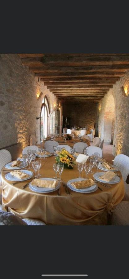Hammam Rooms, Cagliari, Senorbi, Sardegna Екстериор снимка