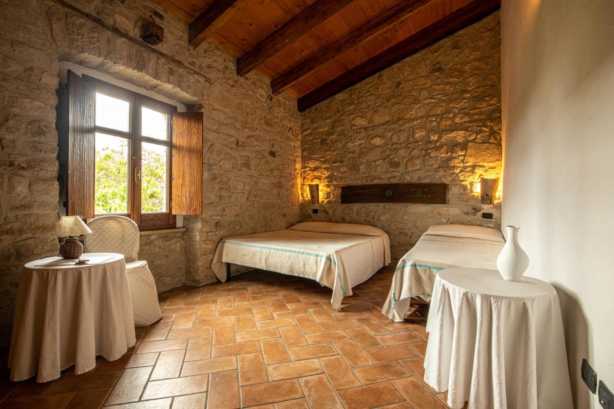 Hammam Rooms, Cagliari, Senorbi, Sardegna Екстериор снимка
