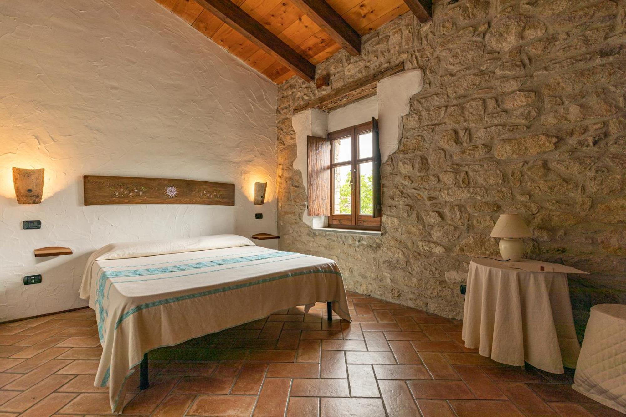 Hammam Rooms, Cagliari, Senorbi, Sardegna Екстериор снимка