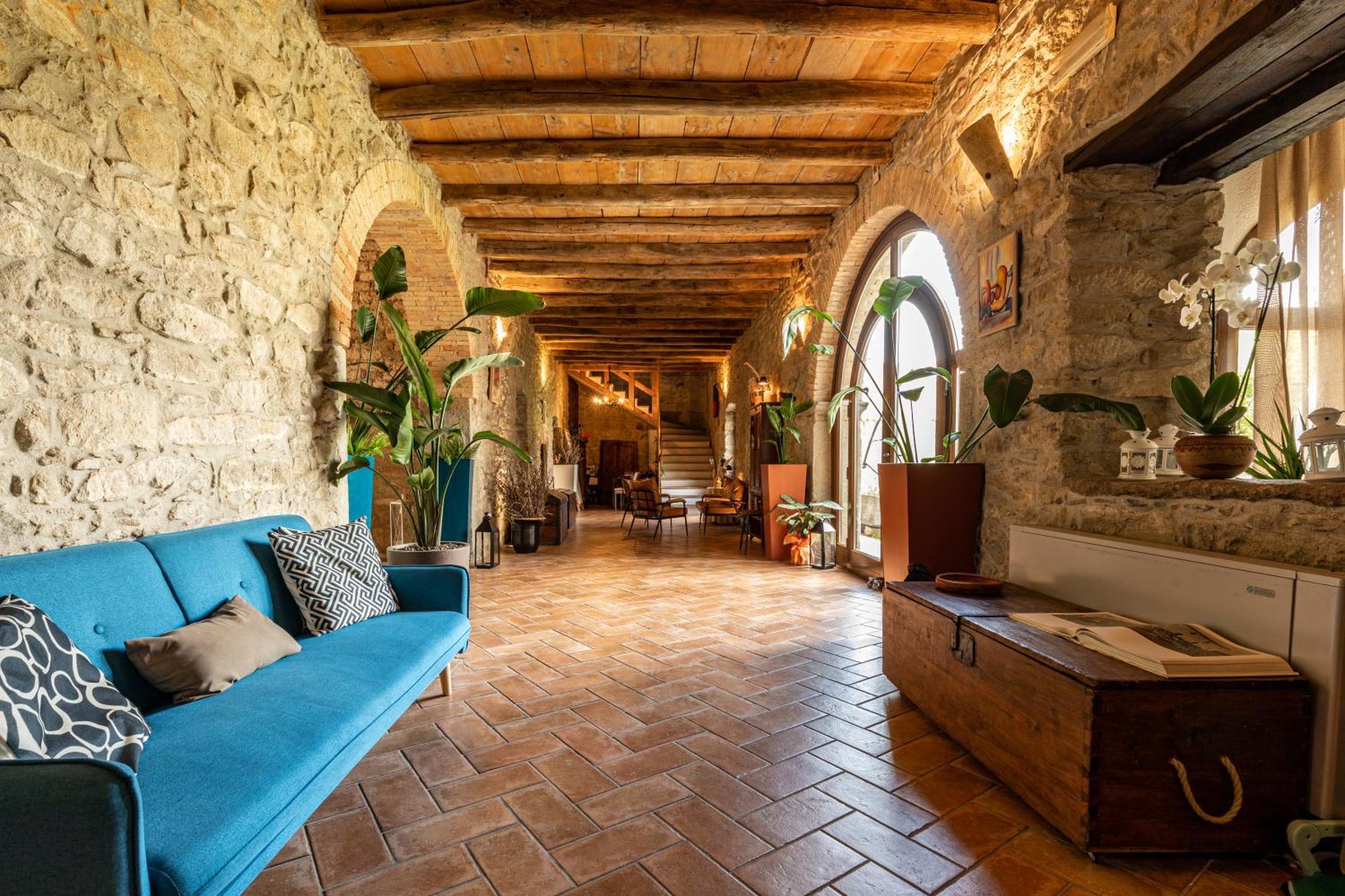 Hammam Rooms, Cagliari, Senorbi, Sardegna Екстериор снимка