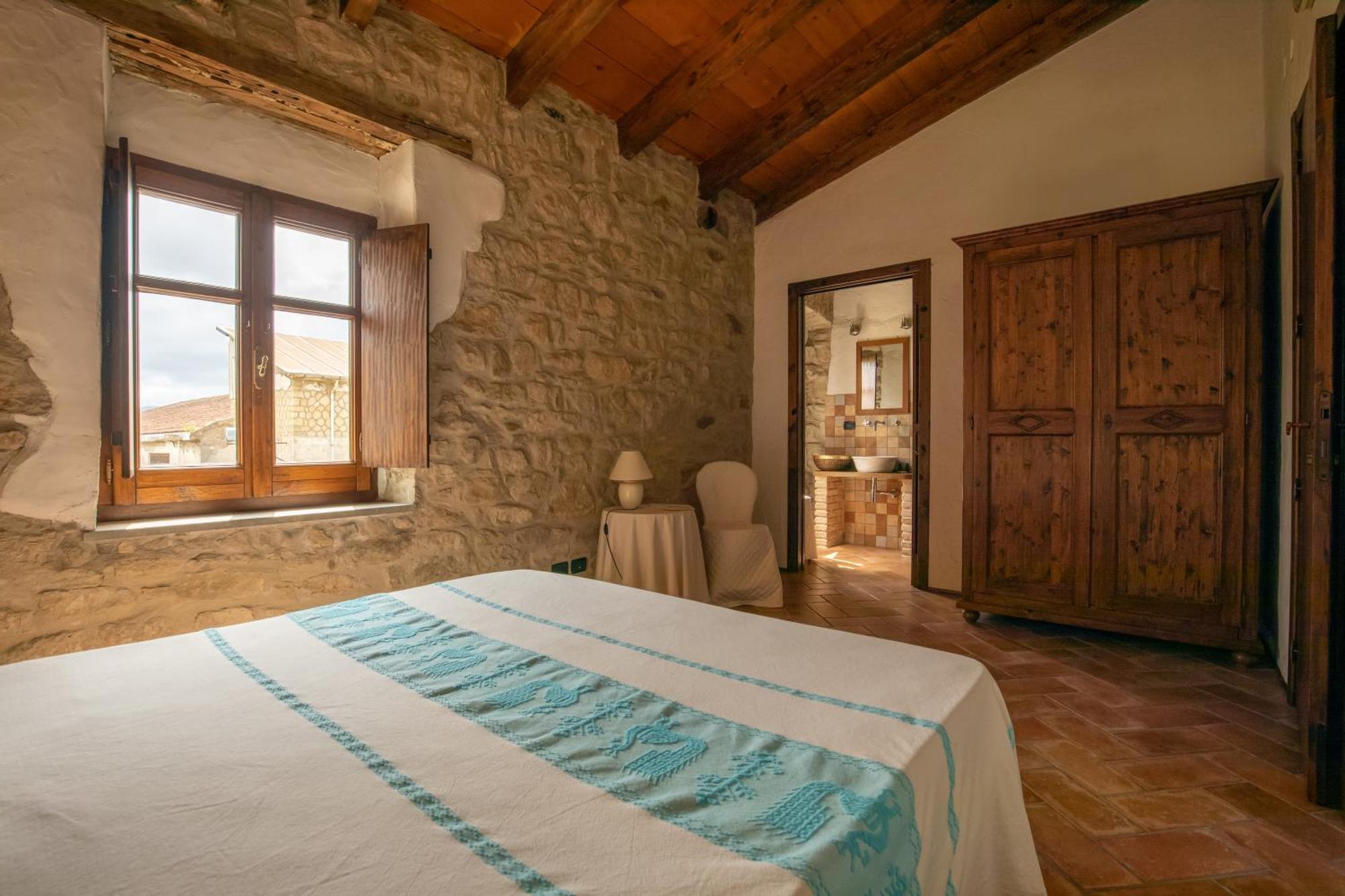 Hammam Rooms, Cagliari, Senorbi, Sardegna Екстериор снимка